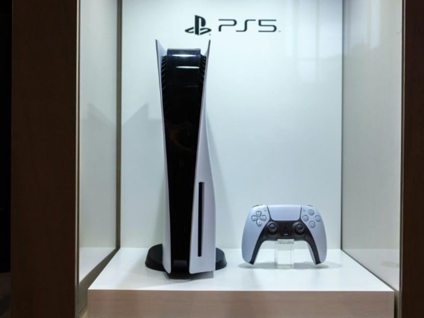 Commentary: It's still near impossible to get a Sony Playstation 5 Commentary: It's still near impossible to get a Sony Playstation 5
