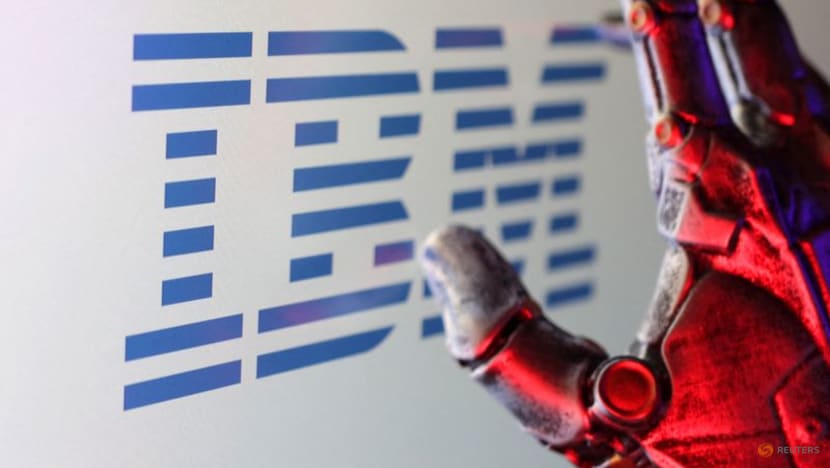 IBM rolls out new chips and servers, aims for simplified AI