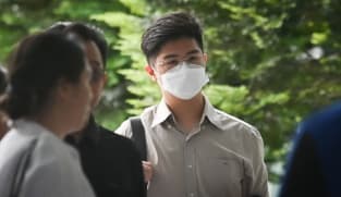 WNI 'Brilliant' minta maaf atas dakwaan pamer alat kelamin ke pramugari saat ke Singapura