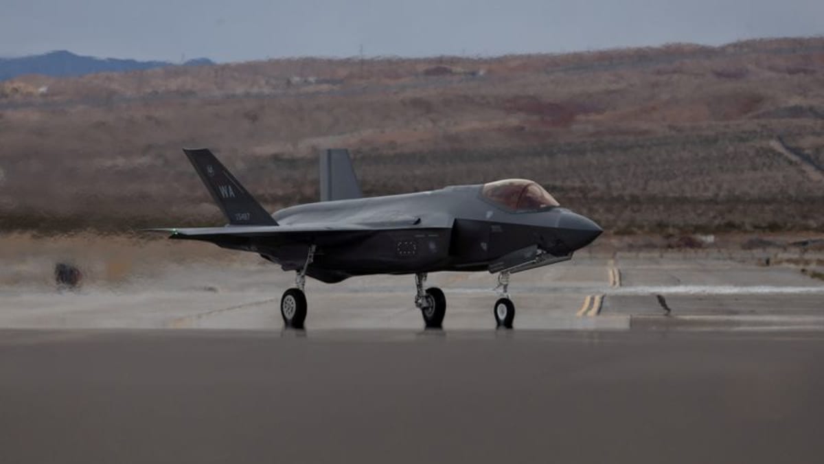 US remains world's largest arms exporter, but Iran war strains stockpiles and delays weapons deliveries