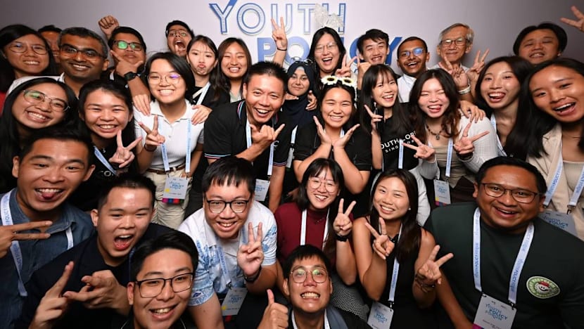 How Singapore youth are making a difference