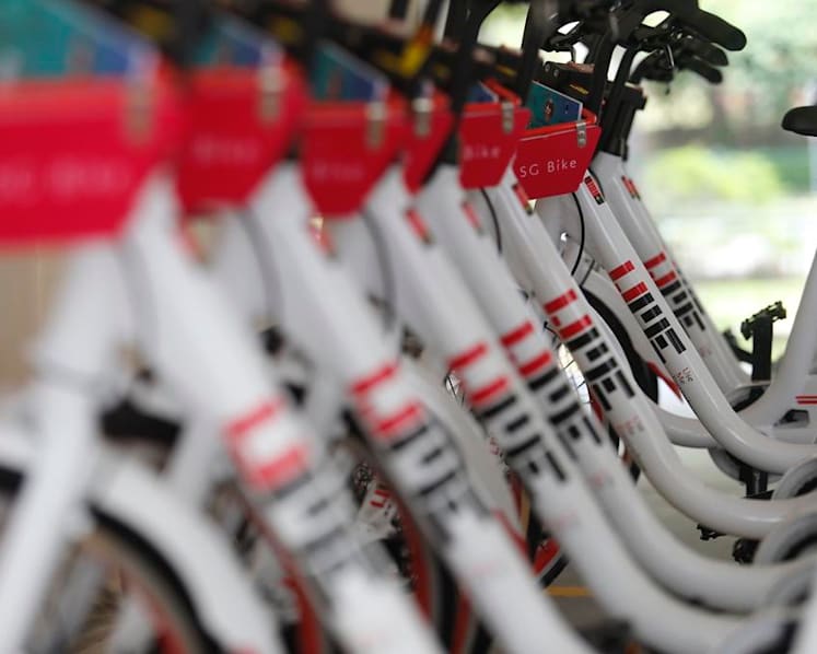 Operators optimistic as bike-sharing sees a quiet resurgence, but experts say it is not a viable business model