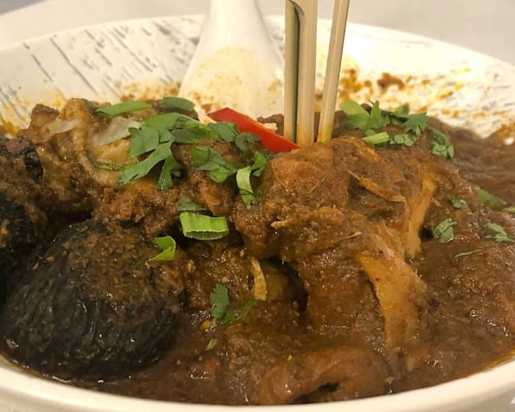 Commentary: Are you Peranakan if you can’t cook ayam buah keluak?