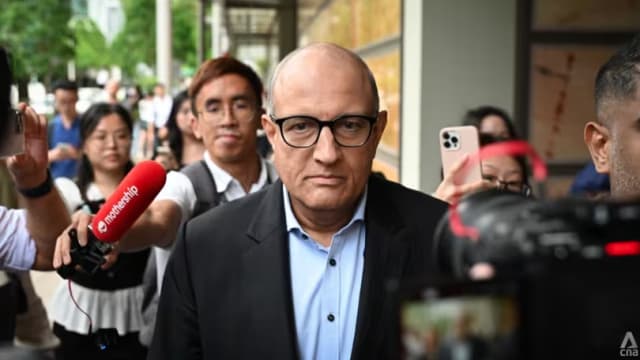 公共服务署向公共机构董事部发函 提醒职责守则