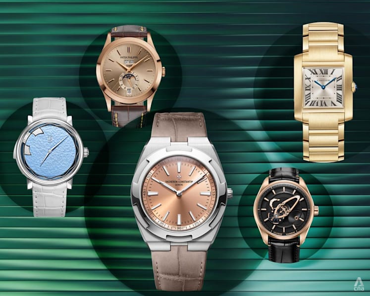 Tudor at 100, the Nautilus at 50: Landmark watch anniversaries in 2026