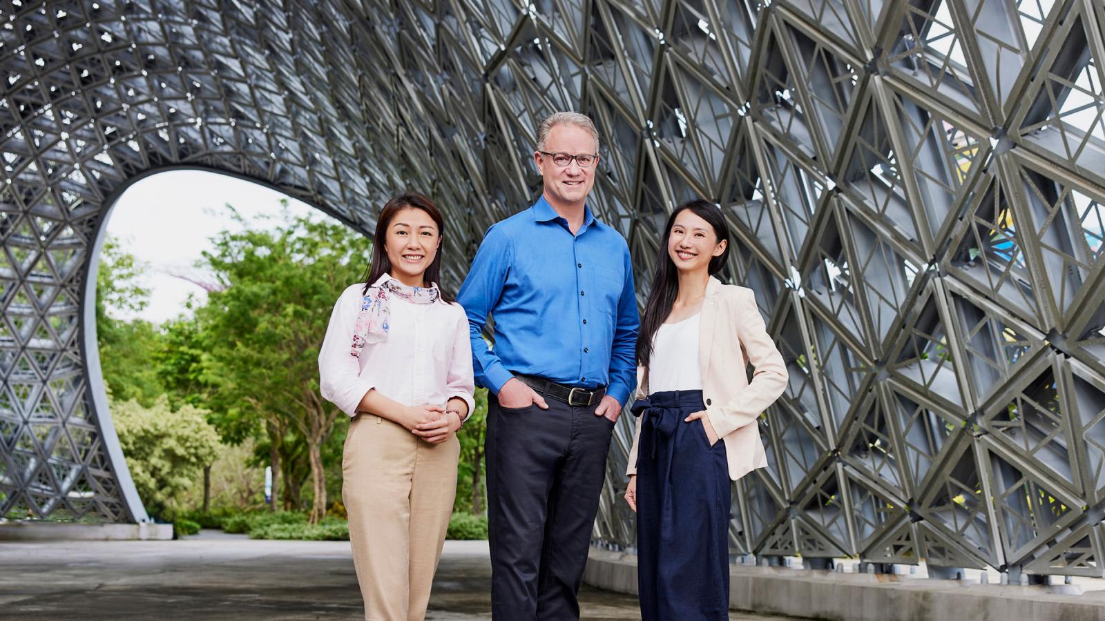 The Singapore Tourism Awards recognises individuals and organisations that create exceptional experiences for all. 