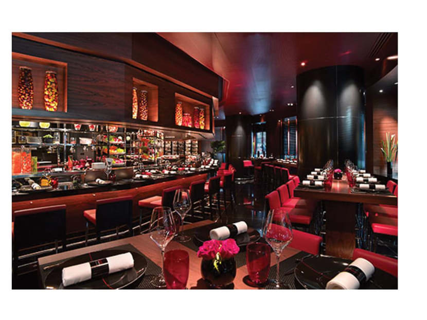 Is Joel Robuchon Restaurant Closing Soon — And Does It Mean A Singaporean Eatery Will Finally Win 3 Michelin Stars This Year?