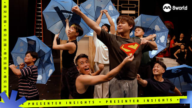 【看见主播 |刘俊葳】从“老九”到“老九爸爸”