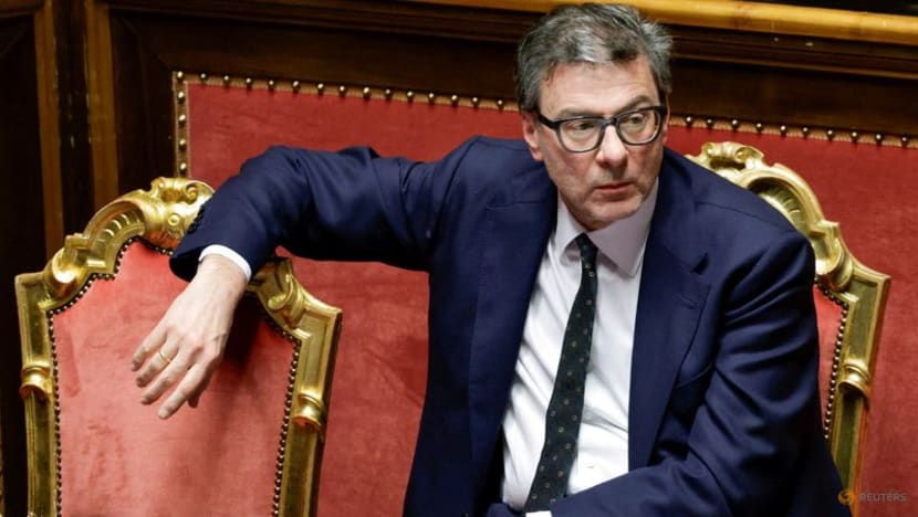 US policy on stablecoins more dangerous than tariffs, Italian minister says US policy on stablecoins more dangerous than tariffs, Italian minister says