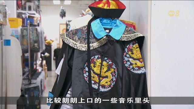 业者运用人工智能设计万圣节服装 企业需求同比增两成