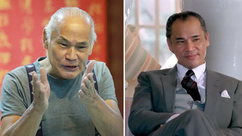 A Better Tomorrow II Actor Lam Chung Dies Of Heart Attack At 75