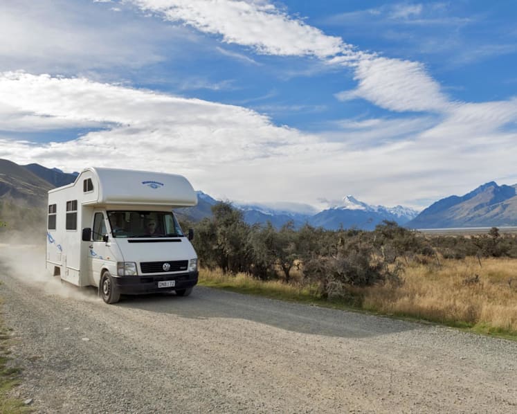 New Zealand road safety experts urge caution after campervan accident that killed 3 Singaporeans