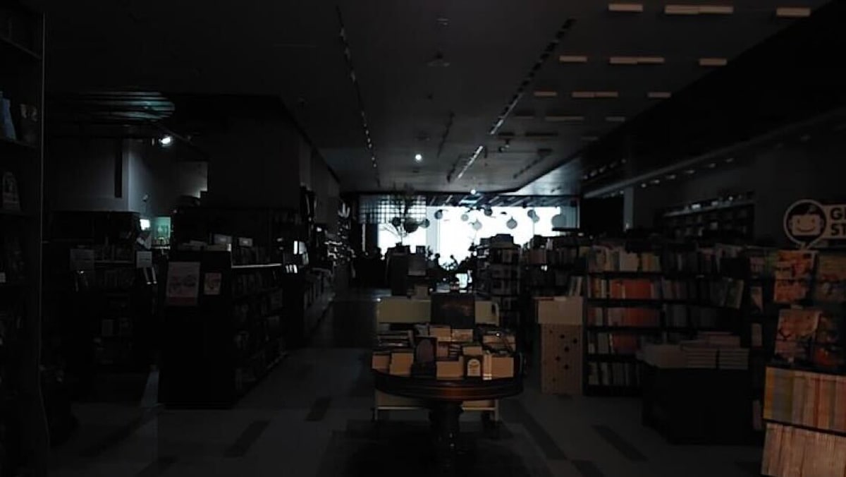 Malaysia’s Klang Valley, Johor hit by power outage; supply progressively restored