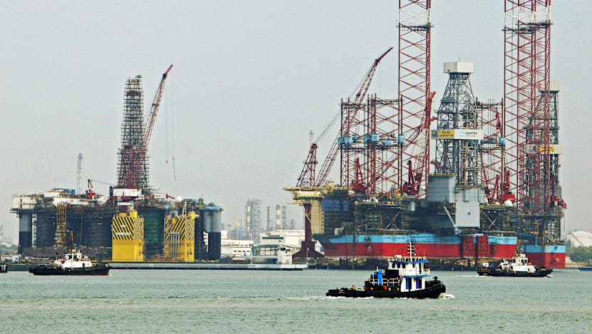 Govt unveils support measures for marine and offshore engineering firms