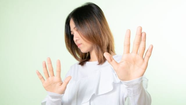 不要消耗你的情绪能量　这些情况“冷处理”最好！