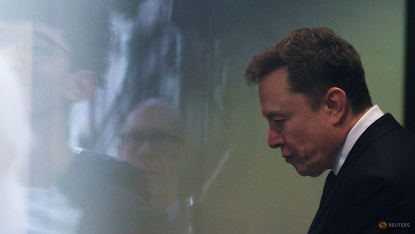 Analysis:SpaceX's lofty valuation set to put 'Elon premium' to test