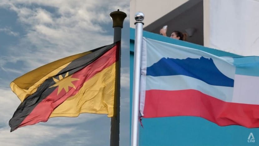 IN FOCUS: Push for greater autonomy by Sabah and Sarawak is stronger than ever, but will they finally succeed? IN FOCUS: Push for greater autonomy by Sabah and Sarawak is stronger than ever, but will they finally succeed?