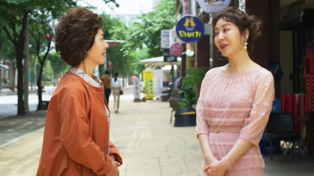 拜托了夏天（第31集）：英心把夏天送回孤儿院