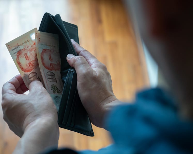 Jail for ex-clinic manager who was entrusted with blank cheques, embezzled S$550,000