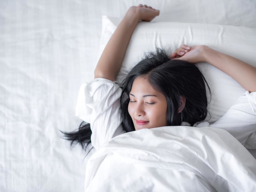 Work Well: How to wake up less groggy and grumpy in the morning