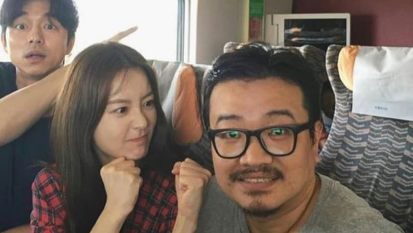 Merambah Hollywood, sutradara Train To Busan garap film dengan studio milik Leonardo DiCaprio