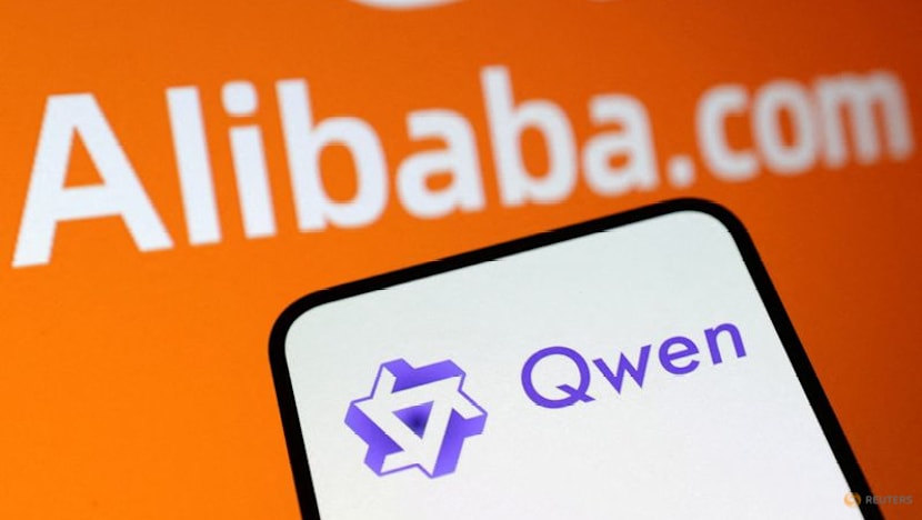 Alibaba unveils its largest AI model yet, DeepSeek's latest model is ultra-low cost