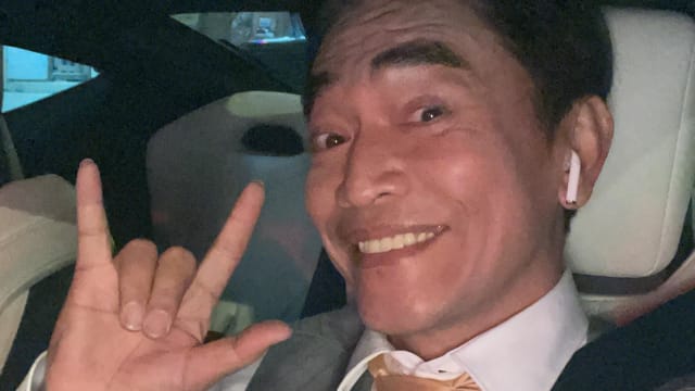 曾与女儿吴姗儒起争执　对方一句话让吴宗宪无法释怀