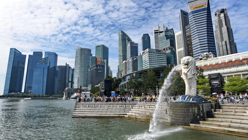 Singapore no longer world’s most expensive city, as prices fall amid pandemic: Survey