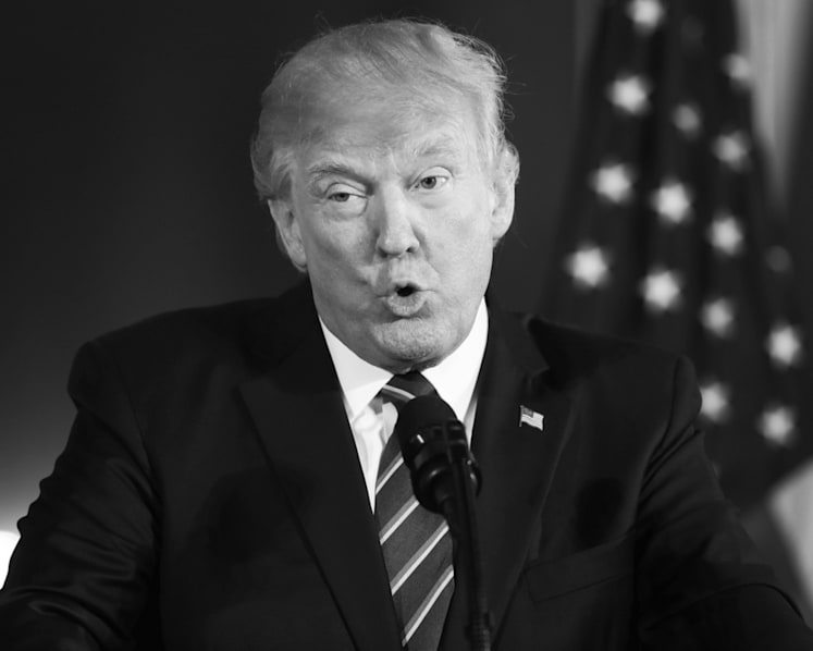 What Trump’s America First agenda means for Asia