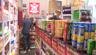 Drink prices could rise by up to 60 cents under Singapore's new beverage return scheme, importers warn