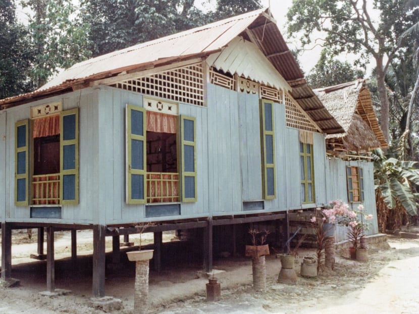 8,000 photos of old Singapore donated to NHB