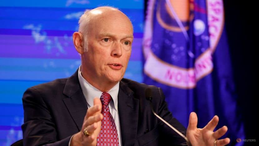 United Launch Alliance CEO Tory Bruno resigns