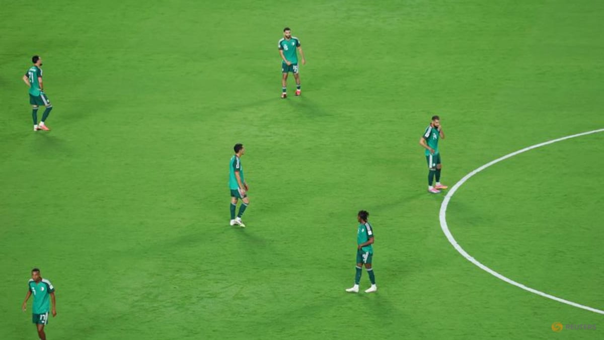 High stakes for Jordan or Algeria in game of World Cup jeopardy