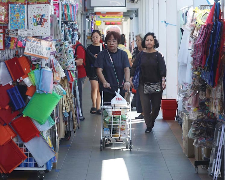 Are our heartlands losing their charm? Residents voice their concerns as new F&B, retail entrants populate neighbourhoods