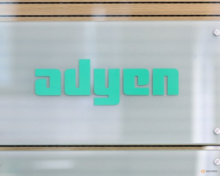 Adyen tops revenue estimates despite end of US tariff exemption for low-value packages