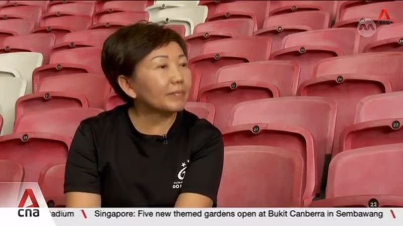 National Day Parade 2026: Show returns to National Stadium after being held outdoors for 10 years 