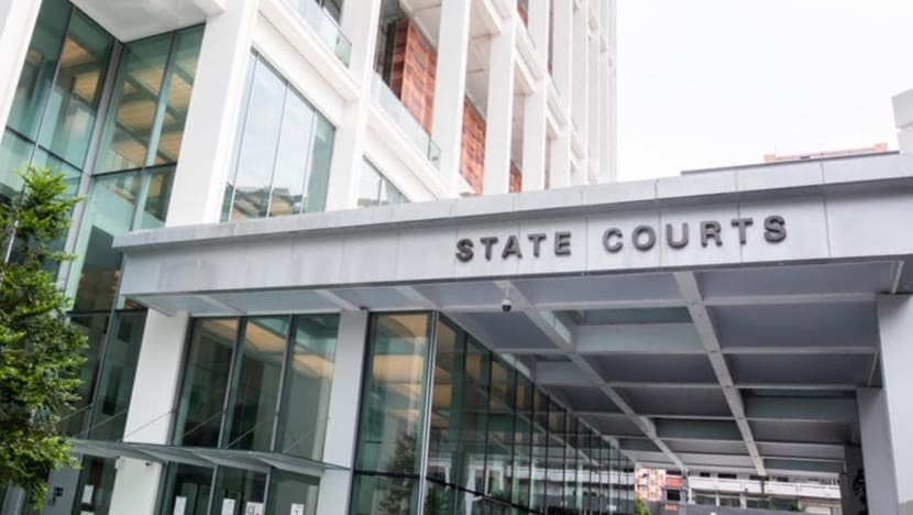 Jail, driving ban for man who did not stop after fatal accident with pedestrian and drove lorry straight to Malaysia