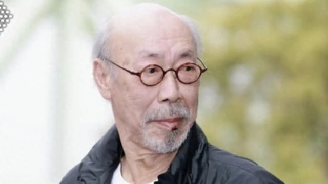 冯淬帆FB账号将保留　外甥曝舅舅1遗愿