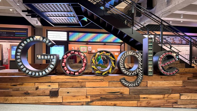 Google plans first test of AI chips in space under Project Suncatcher