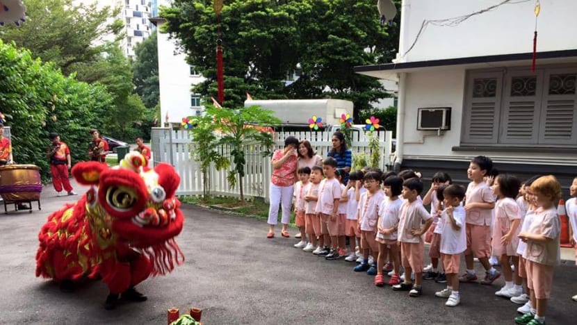 Small pre-schools fight for survival in congested market