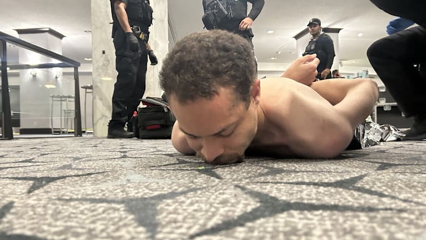 Who is Cole Allen, the suspect in the White House Correspondents' Dinner shooting?
