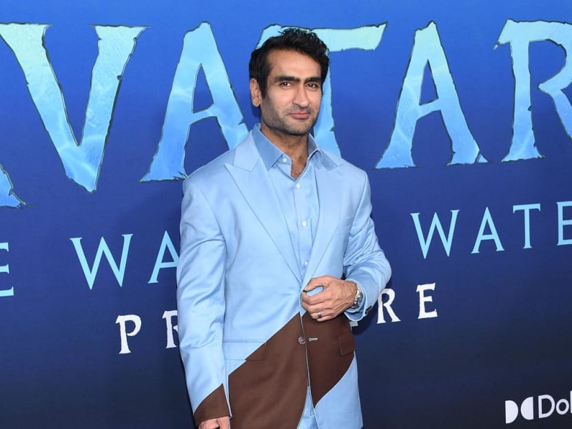 Kumail Nanjiani Weighs In On Martin Scorsese's Marvel Criticism: "Who Else Has Earned The Right To Have An Opinion?"