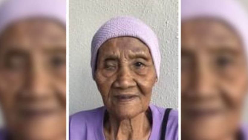 Polis rayu waris Latifah Bakar tampil tuntut jenazah