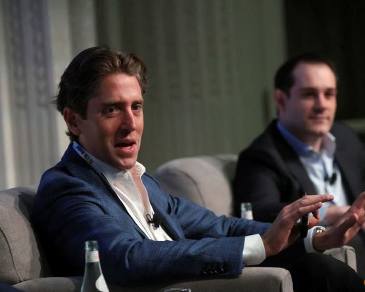 Exclusive-Activist Jana Partners has new stake in Everpure, sources