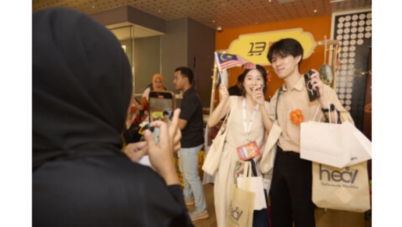 Shopee House Welcomes Affiliates from All Channels for the First Time Ahead of 9.9 Super Shopping Day