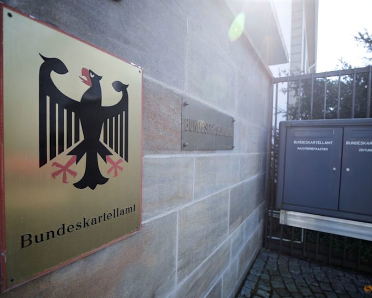 Bundesliga's 50+1 ownership rule permissible under antitrust laws, competition authority says