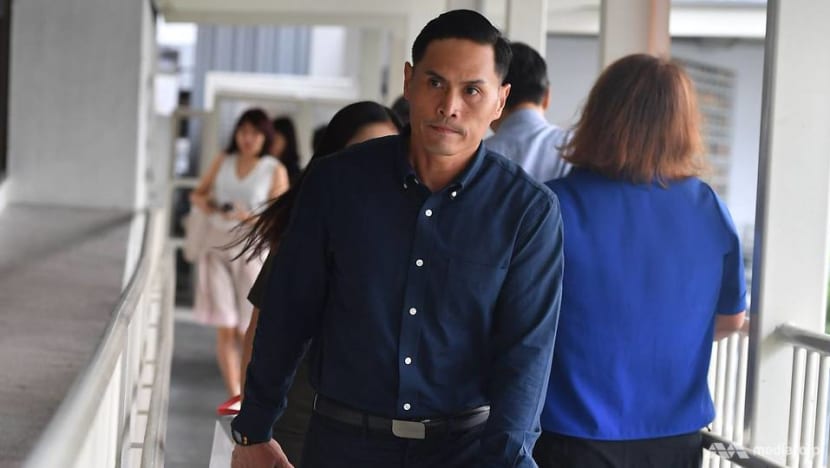SCDF NSF death: At least one officer intends to claim trial