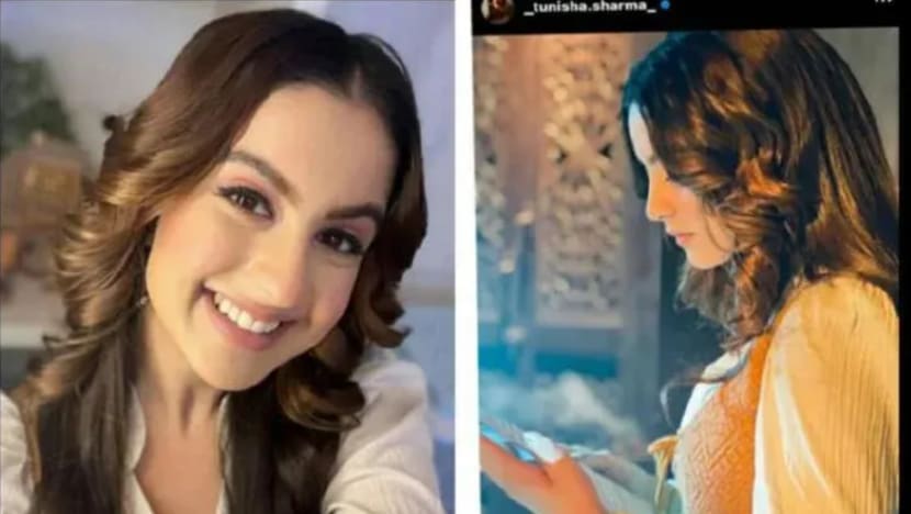 Pelakon TV India meninggal dunia di set penggambaran