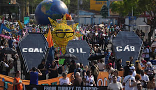 Commentary: Brazil is trying to stop fossil fuel interests derailing COP30 with one simple measure