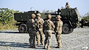 US begins 'biggest ever' Philippines war games in thick of Middle East conflict